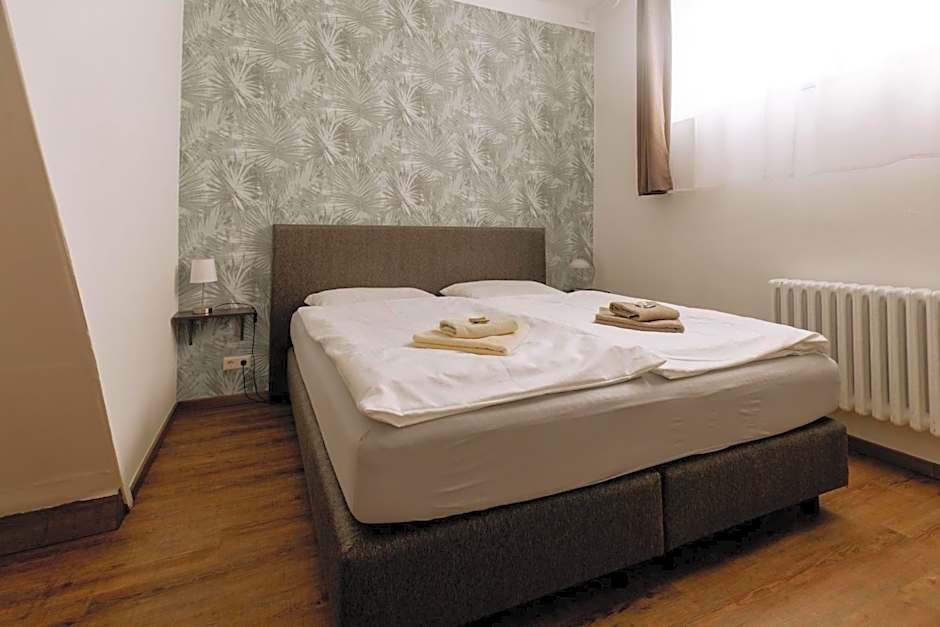 Hotel Ratsstuben Kalbe