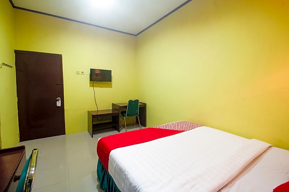 OYO 3104 Wisata Hotel