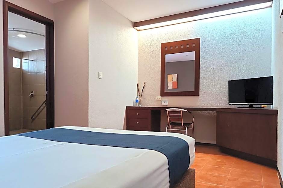 Hotel Panamerican