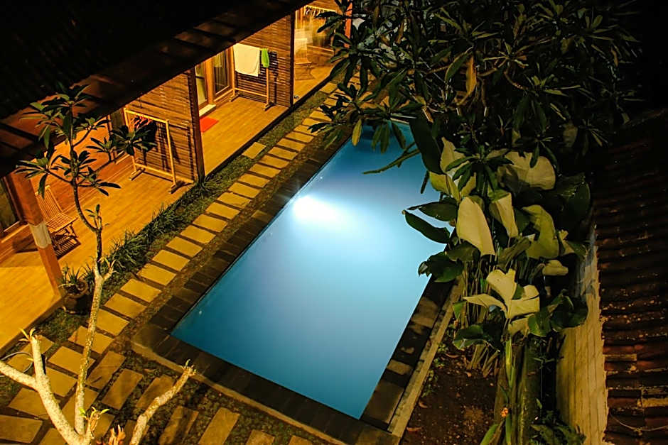 Dedeane ubud