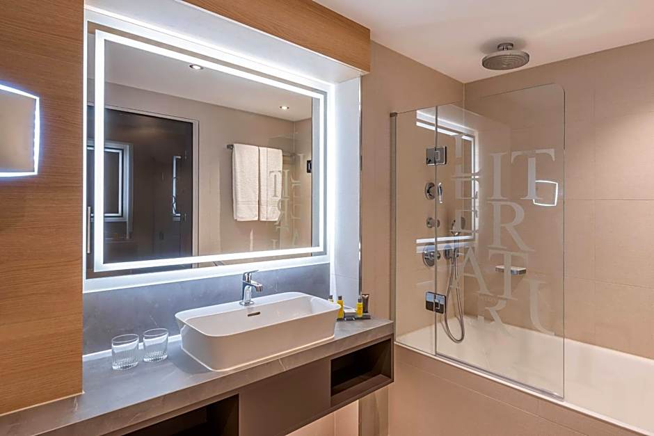 Frankfurt Airport Marriott