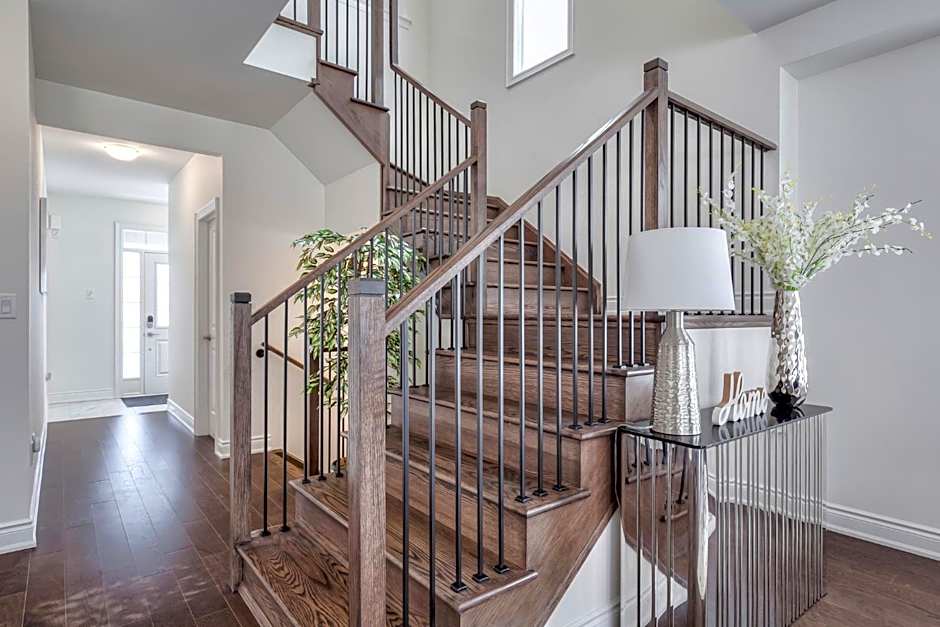 Unwind Here in a Stylish and Cozy Space