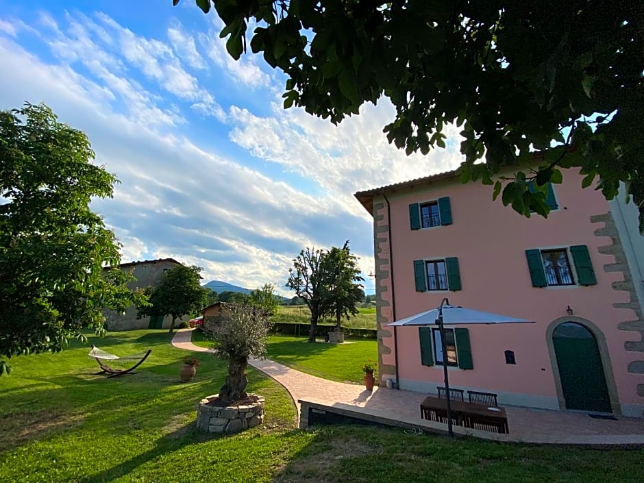L¿Oca Giuliva Relais