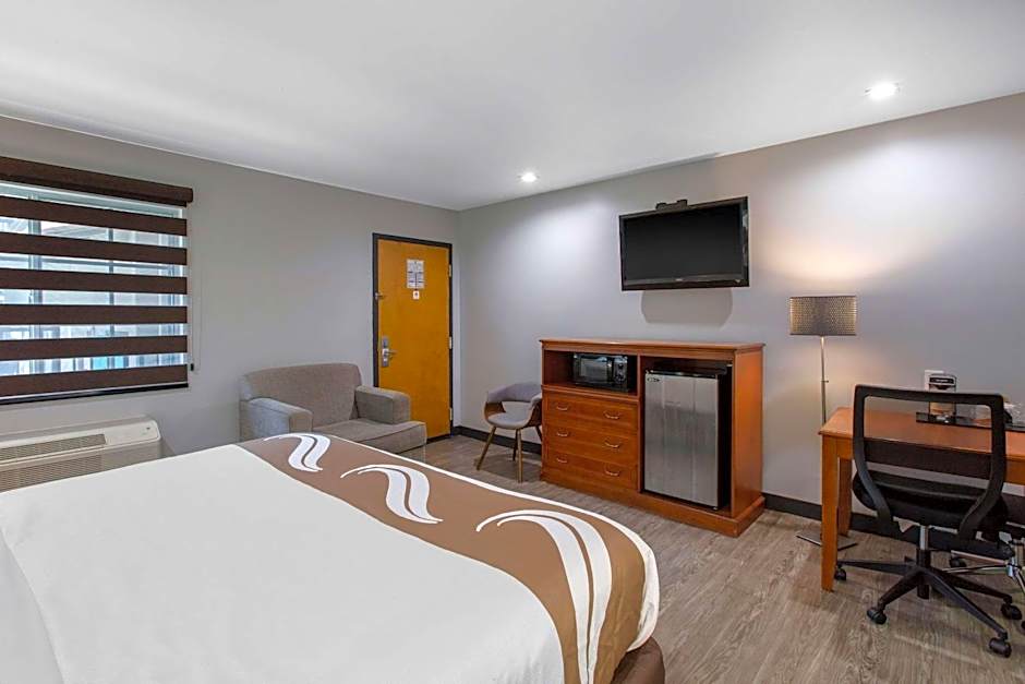 Quality Inn Hollywood