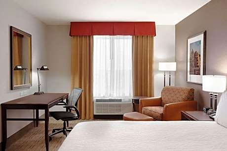 King Room - Disability Access