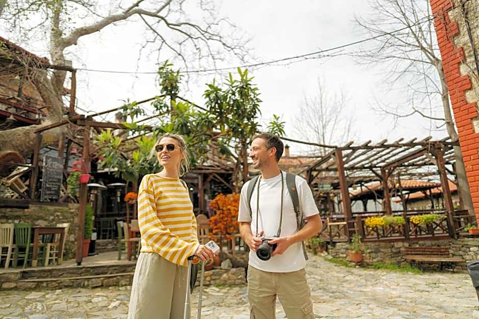 Unedo All Seasons Boutique Hotel