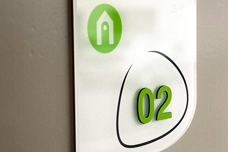 Campanile Bourges Nord Saint Doulchard Hotel