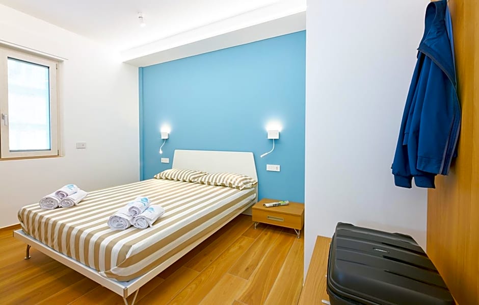 Zeropensieri B&B – Agropoli, UT