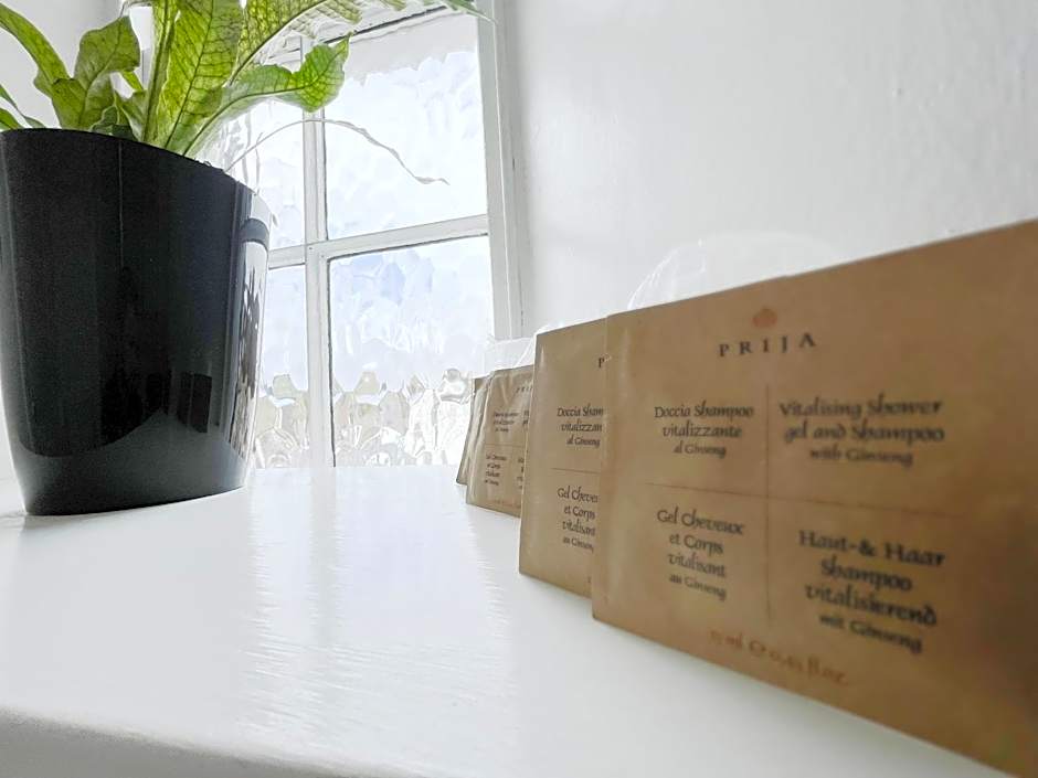 Buccleuch Arms Hotel