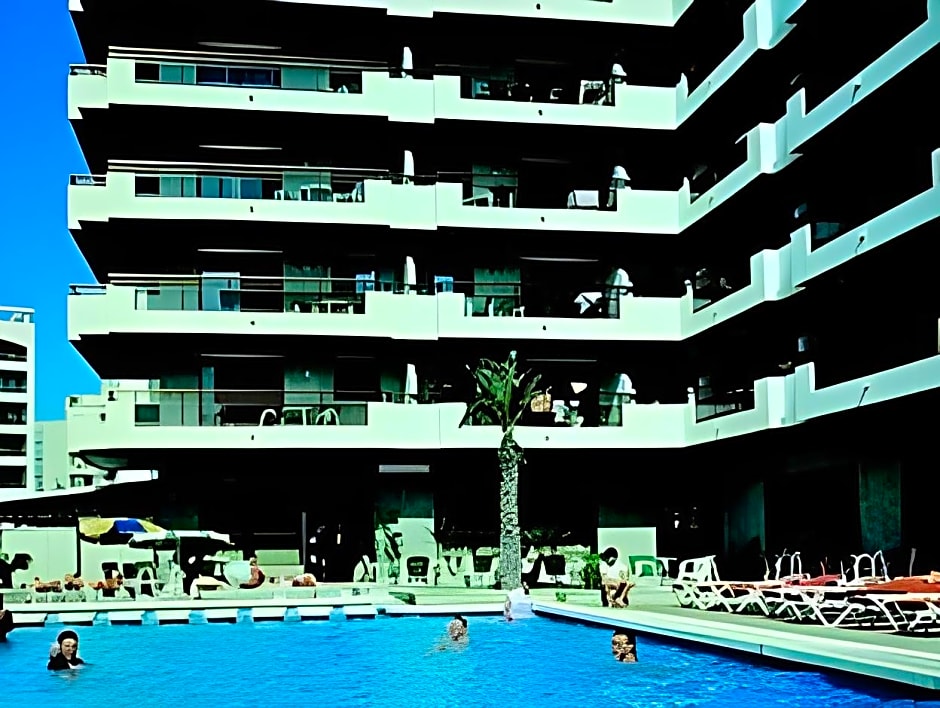 Apartaments Cye Salou