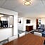 DoubleTree by Hilton Houston Medical Center Hotel & Suites