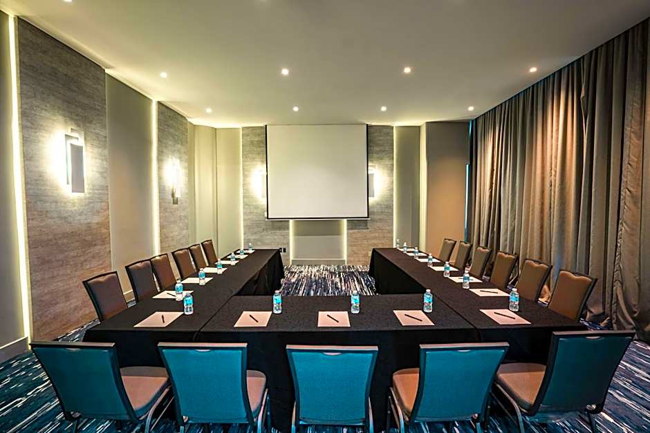 Hilton Garden Inn Santa Fe