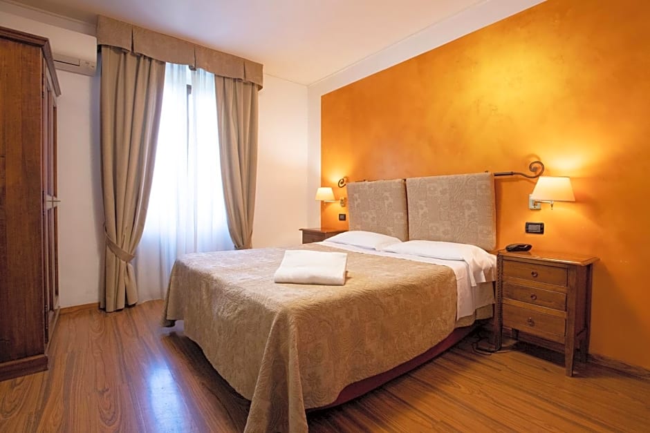 Hotel Arcobaleno