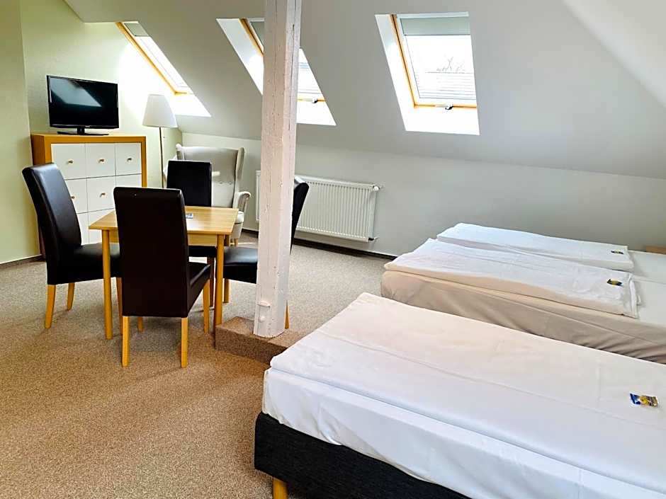 Hotel am Schlosspark