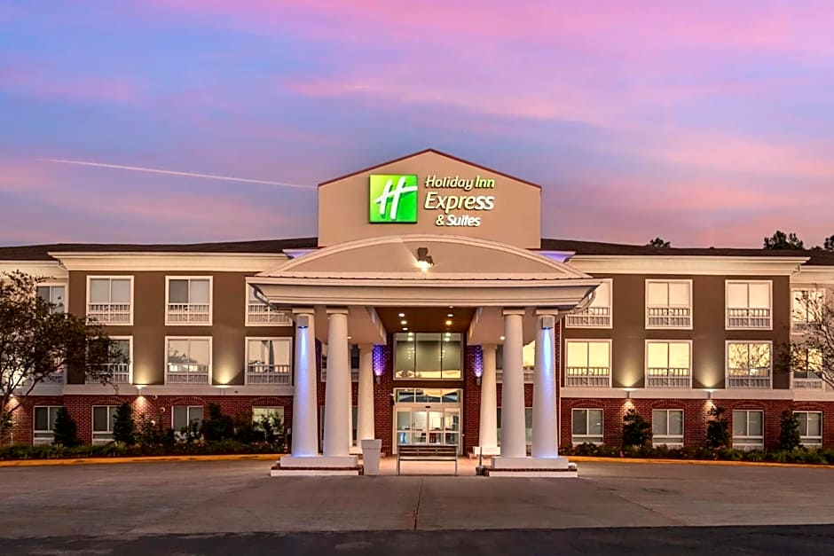 Holiday Inn Express Hotel and Suites Natchitoches By IHG