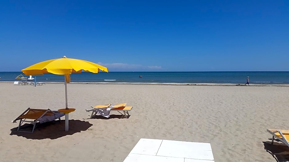 Club Hotel Dante Cervia
