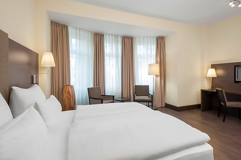 NH Frankfurt Villa