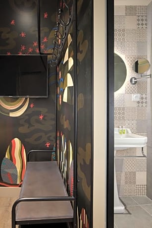 Small Twin Room