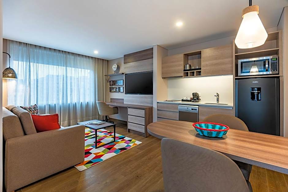 Residence Inn by Marriott Bogota