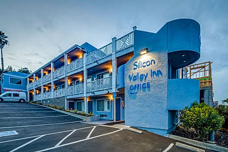 Silicon Valley Inn