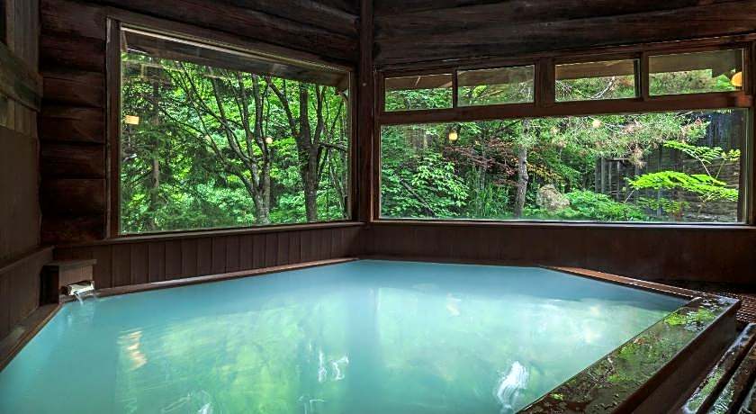 Takamiya Hotel Hammond