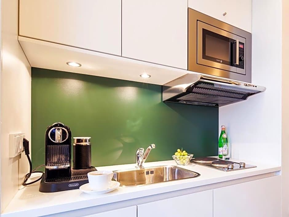 Pandion Boardinghouse