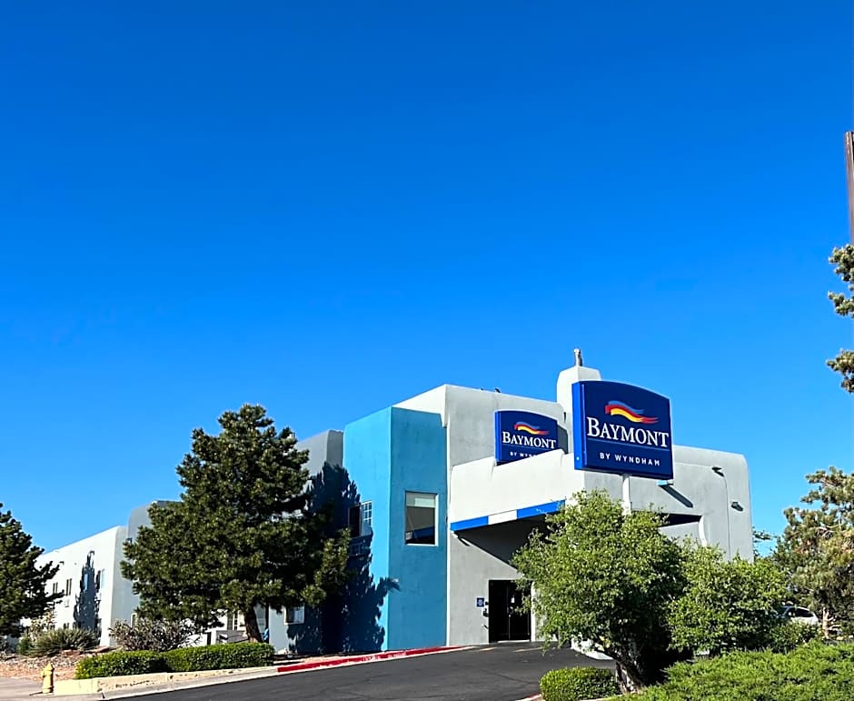 Baymont by Wyndham Santa Fe