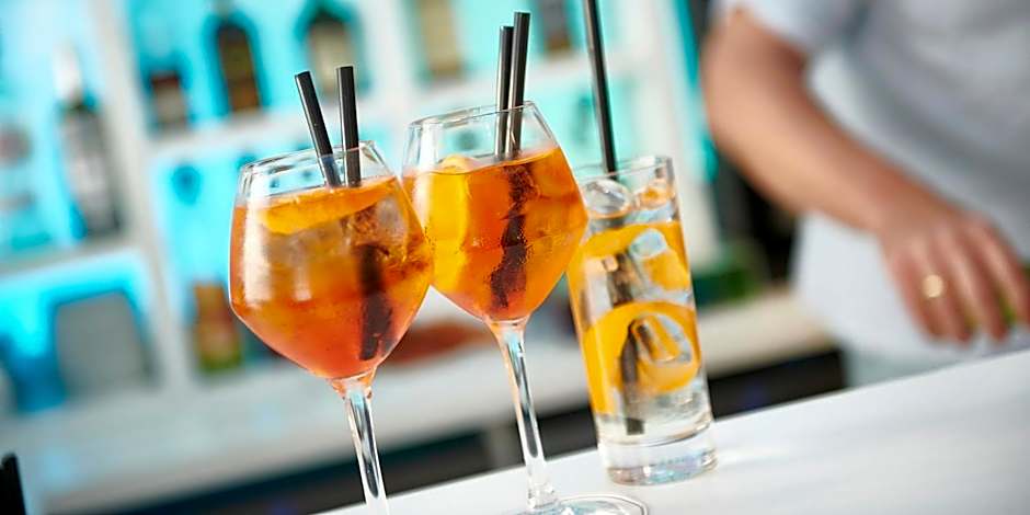 Best Western Plus Hotel Carlton