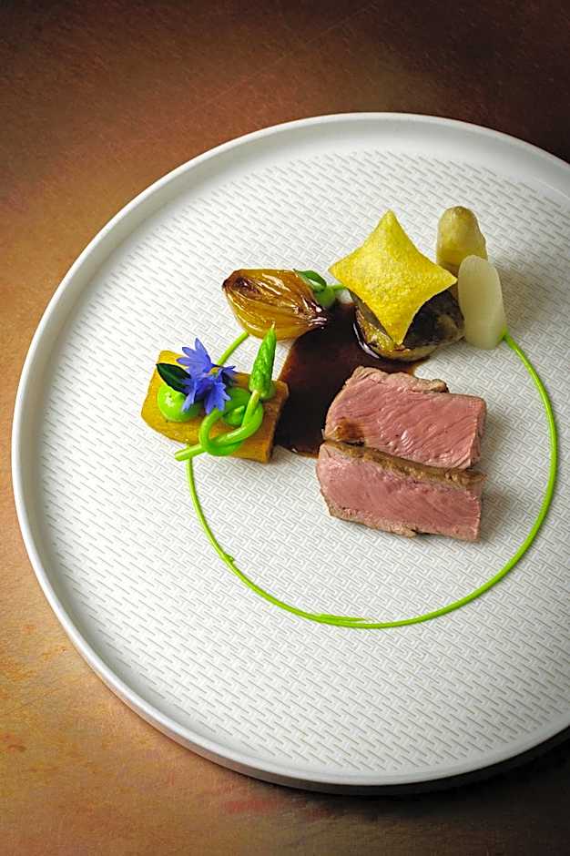 Hotel de Sterrenberg - Adults Only