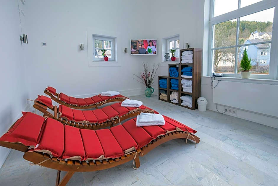 Lahntalhotel Feudingen