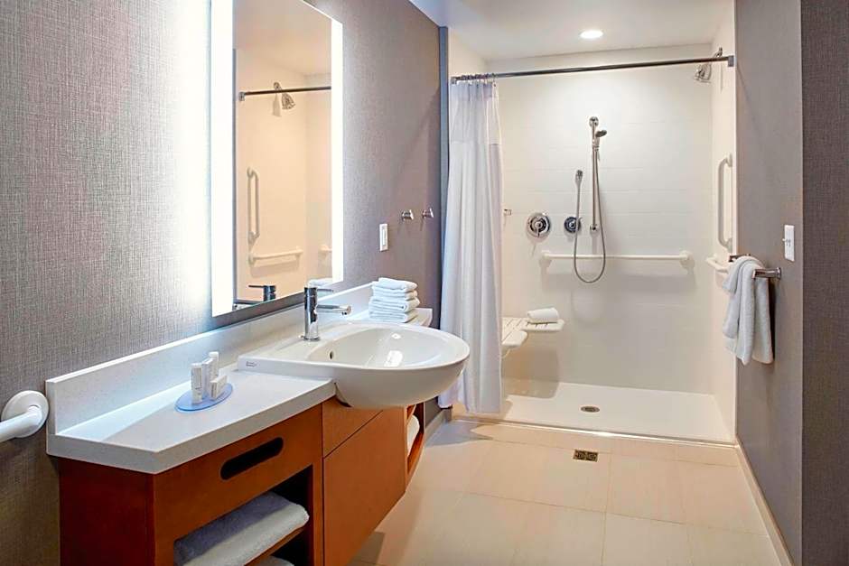 SpringHill Suites by Marriott Dayton Beavercreek