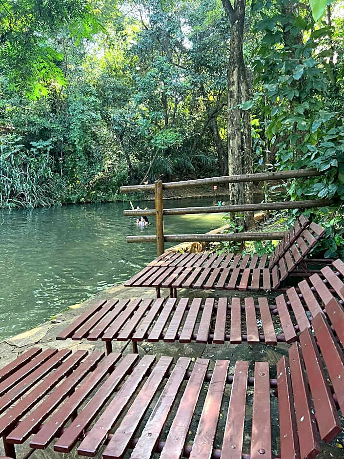 Águas da Serra