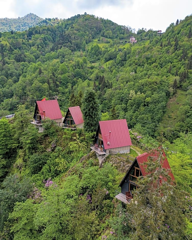 bungalove tatil köyü