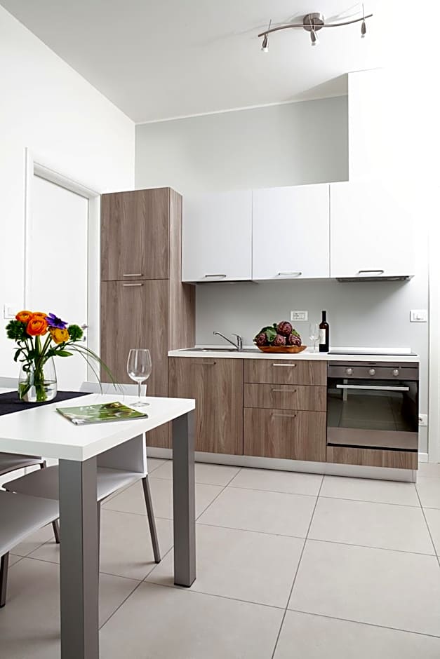 Palazzo Talenti 1907