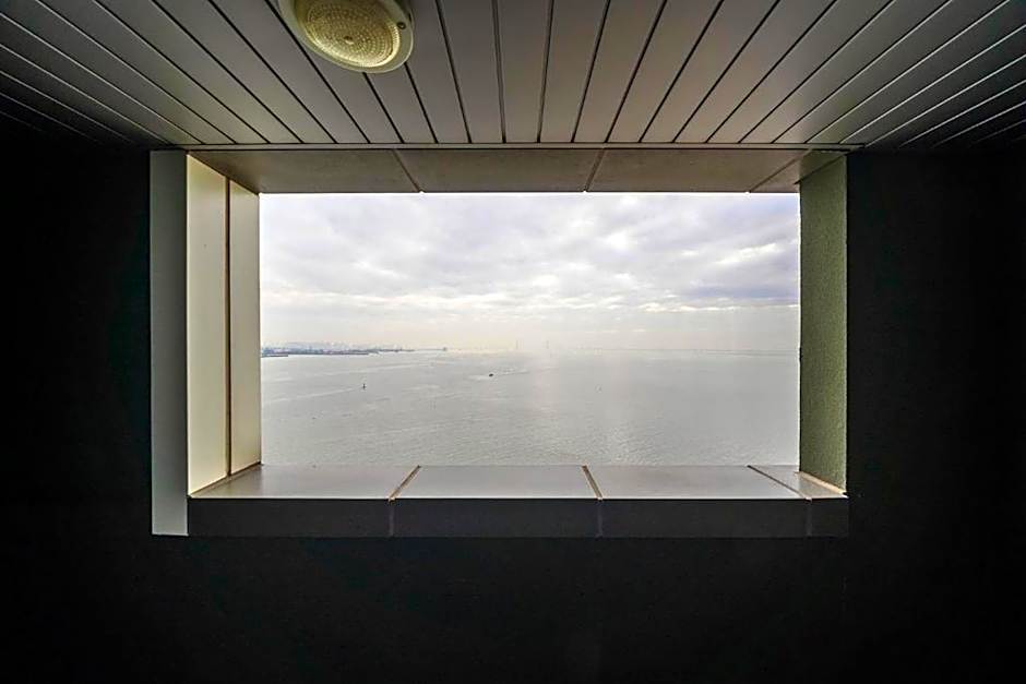 Sky and Sea Hotel