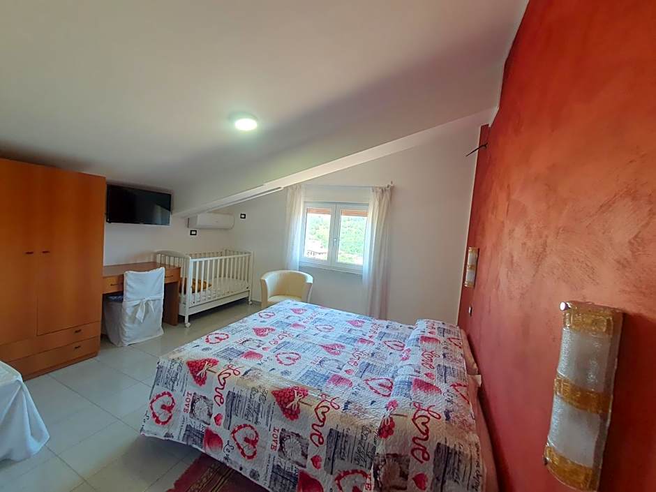 Hotel Ristorante SUPERSONIK