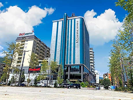 Mercure Tetovo