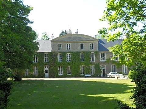 Manoir Saint Hubert