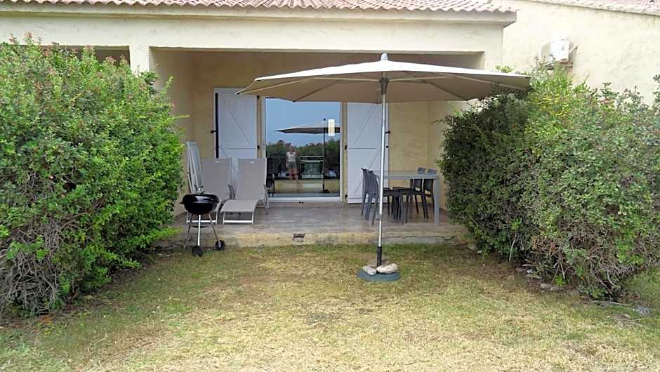 Résidence Pascal Paoli Fior di Mare