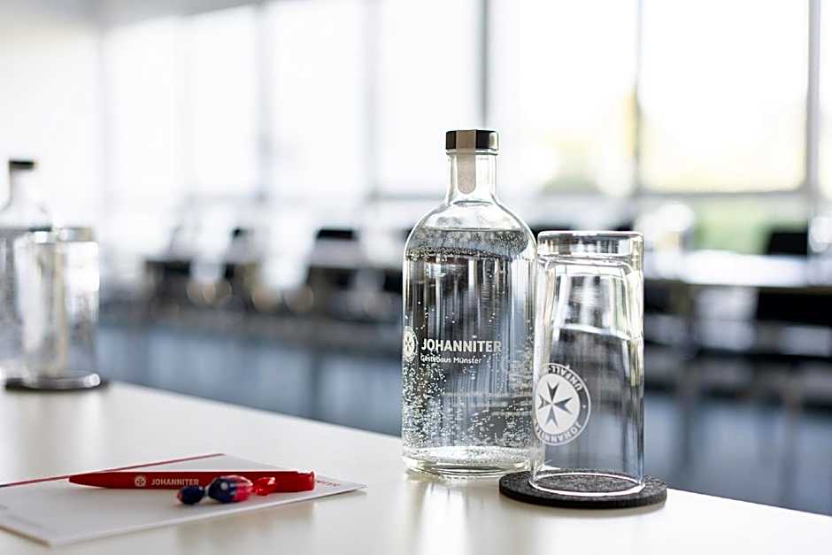 Johanniter Gästehaus