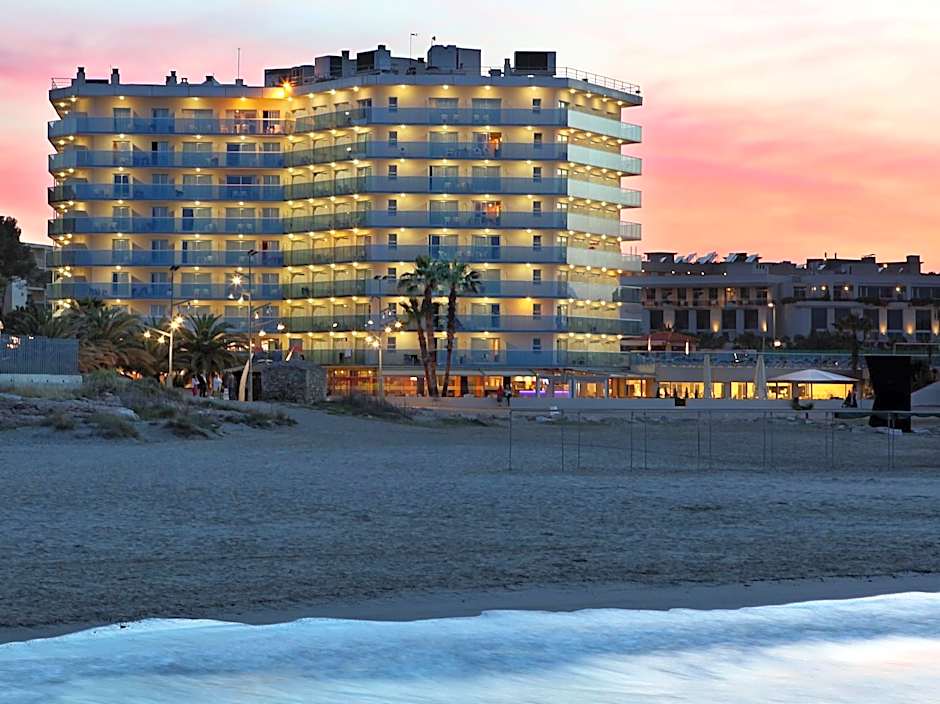 Golden Donaire Beach