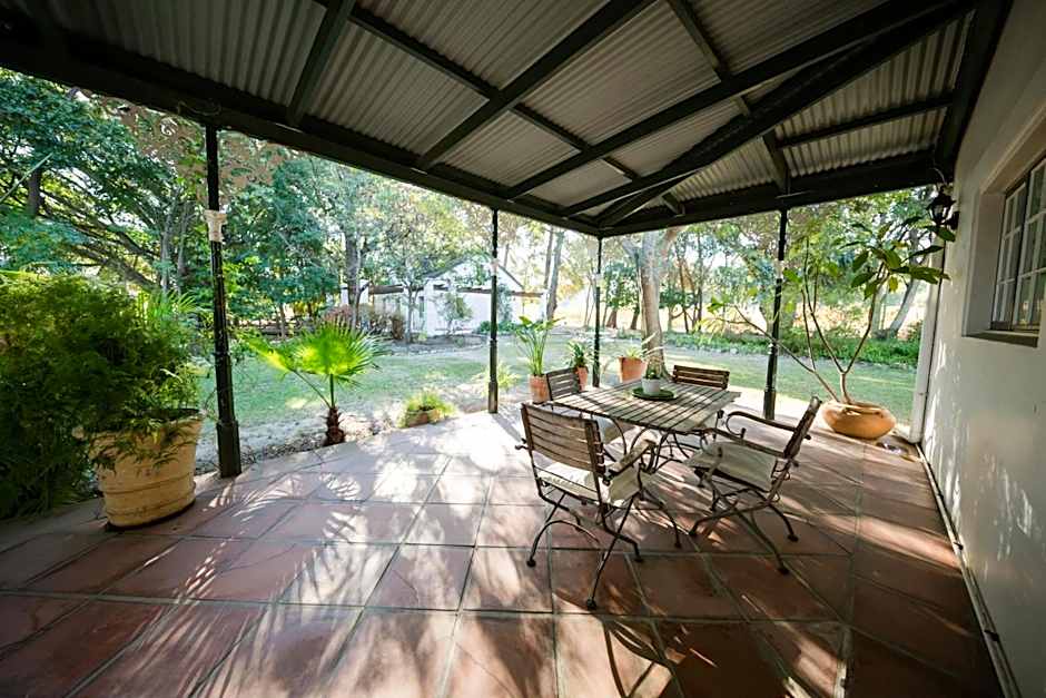 Le Manoir de Brendel