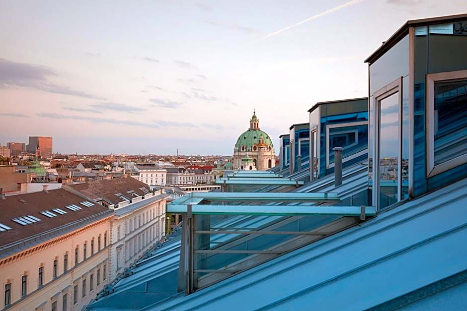 Hotel Imperial, A Luxury Collection Hotel, Vienna