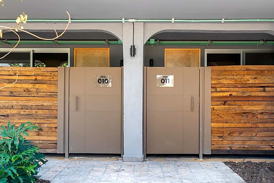 Hacienda Santa Barbara by Homi Rent