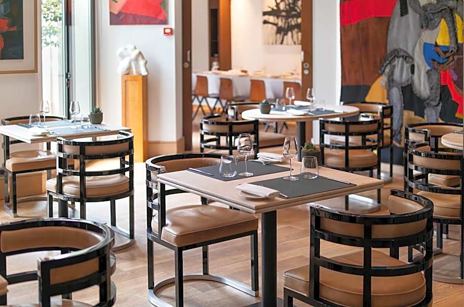 Grand Hôtel Champs-Elysées