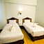 Phrae Nakara Hotel