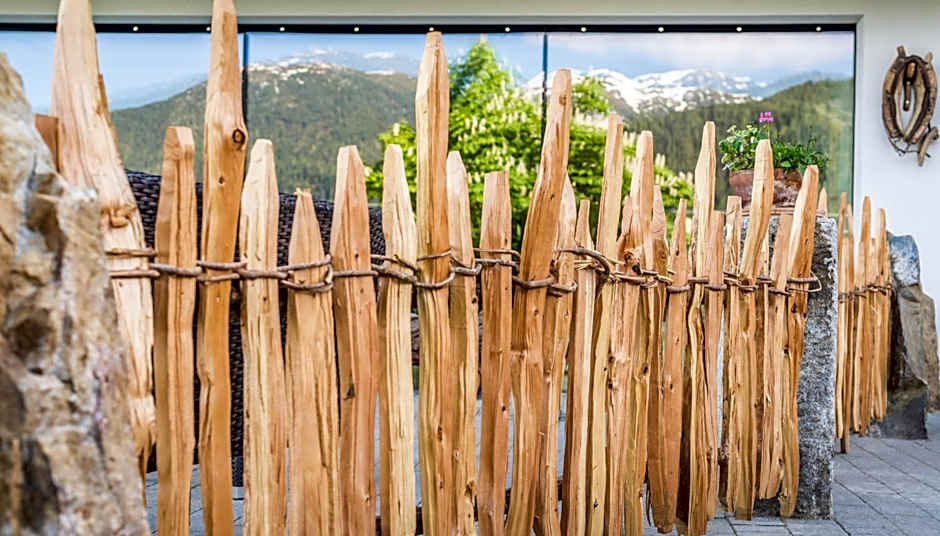 Hotel Kompatscherhof