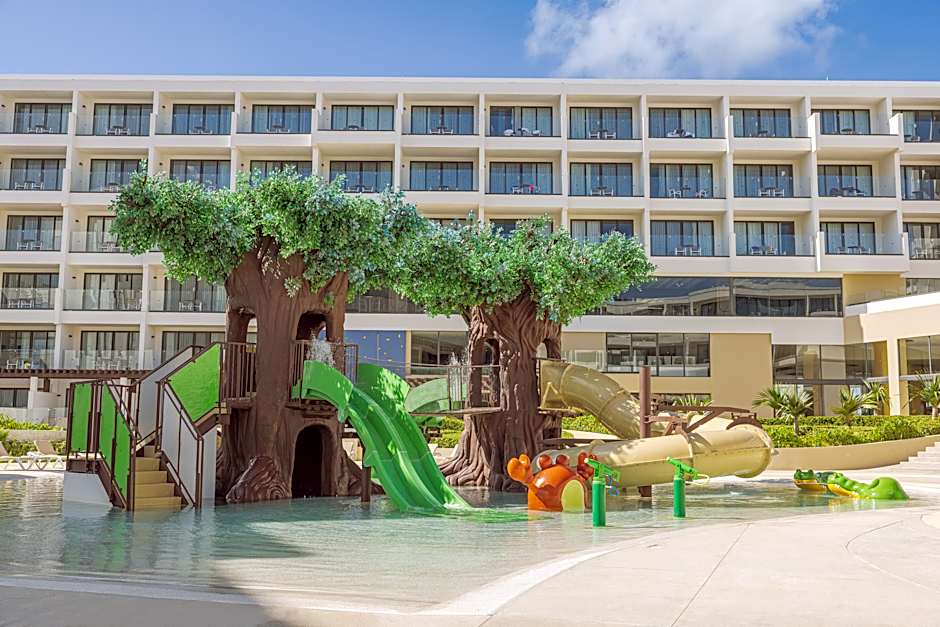 Sensira Resort & Spa Riviera Maya All Inclusive