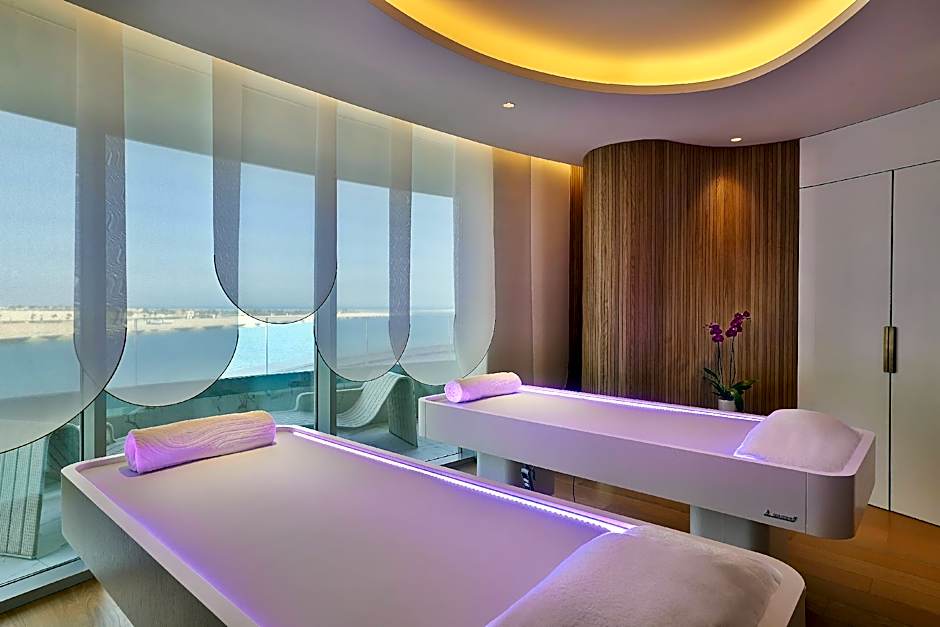 Waldorf Astoria By Hilton Lusail, Doha