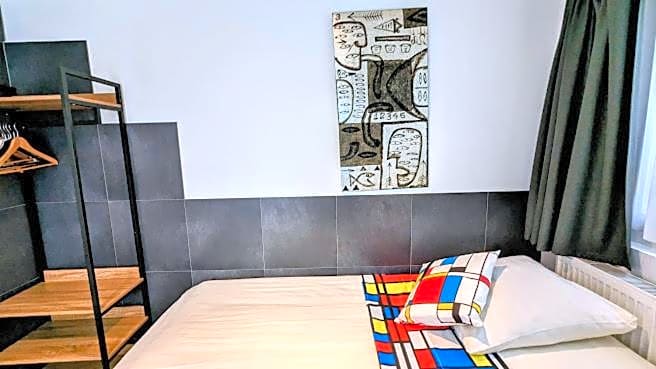 The Amsterdam Hotel Apartment in the Center